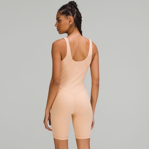 Lululemon align body suit - Picture 3 of 4